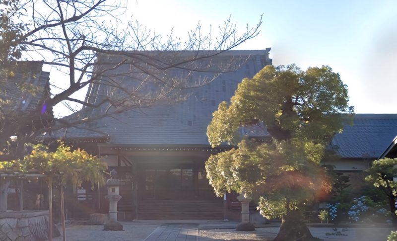 2024年1月刈谷市内解体工事