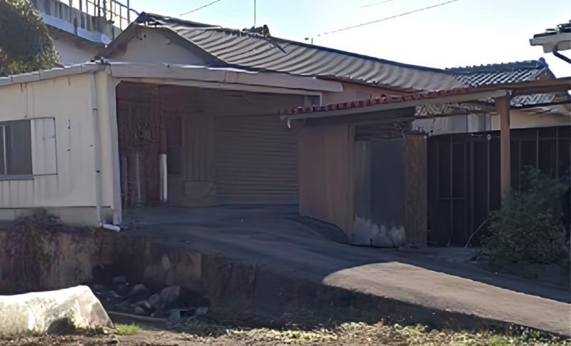 2024年2月豊田市内解体工事