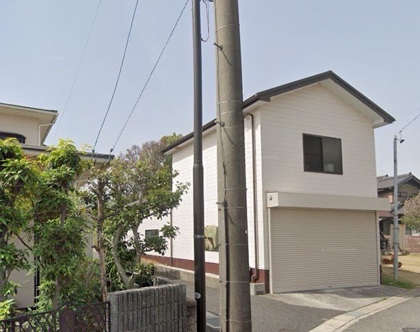 2024年4月豊明市内解体工事